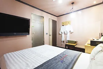 Jjak Motel Incheon