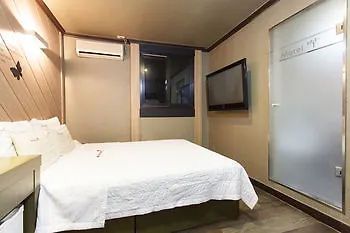 Jjak Motel Incheon