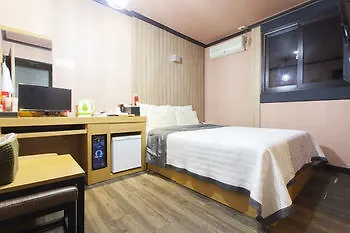 Jjak Motel Incheon