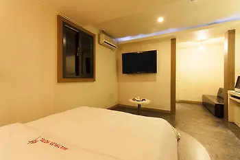 Jjak Motel Incheon South Korea