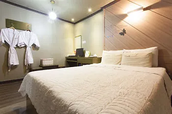 Jjak Motel Incheon 2*,  South Korea