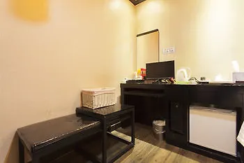 Jjak Motel Incheon
