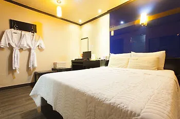 Jjak Motel Incheon