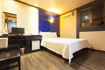 **  Jjak Motel Incheon South Korea