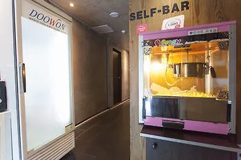 Jjak Motel Incheon